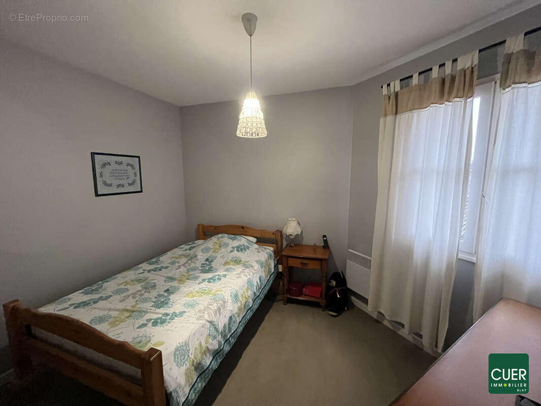Appartement à TOURNON-SUR-RHONE