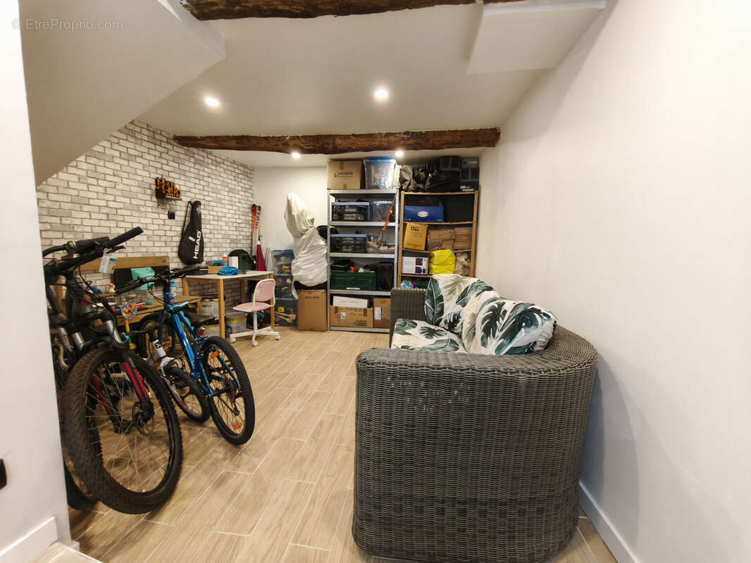 Maison à CESSENON-SUR-ORB