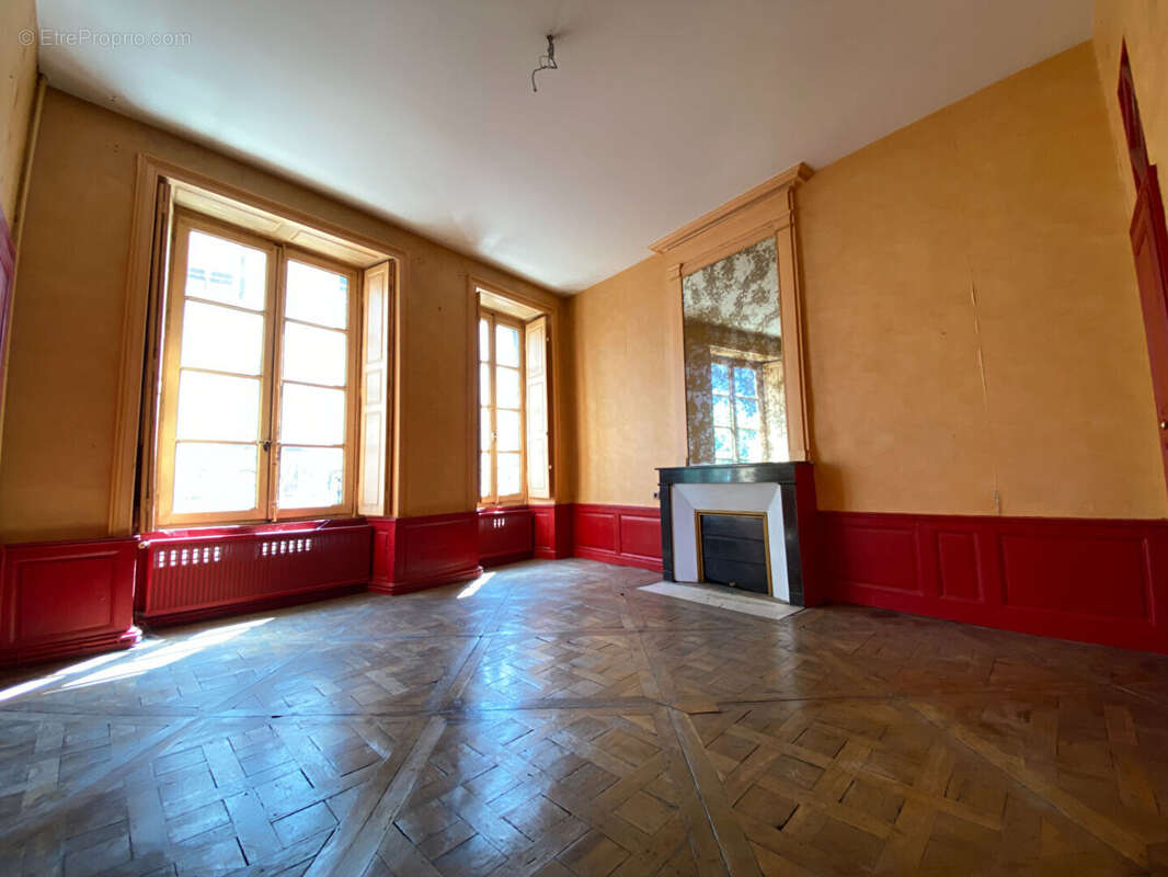 Appartement à CLERMONT-FERRAND