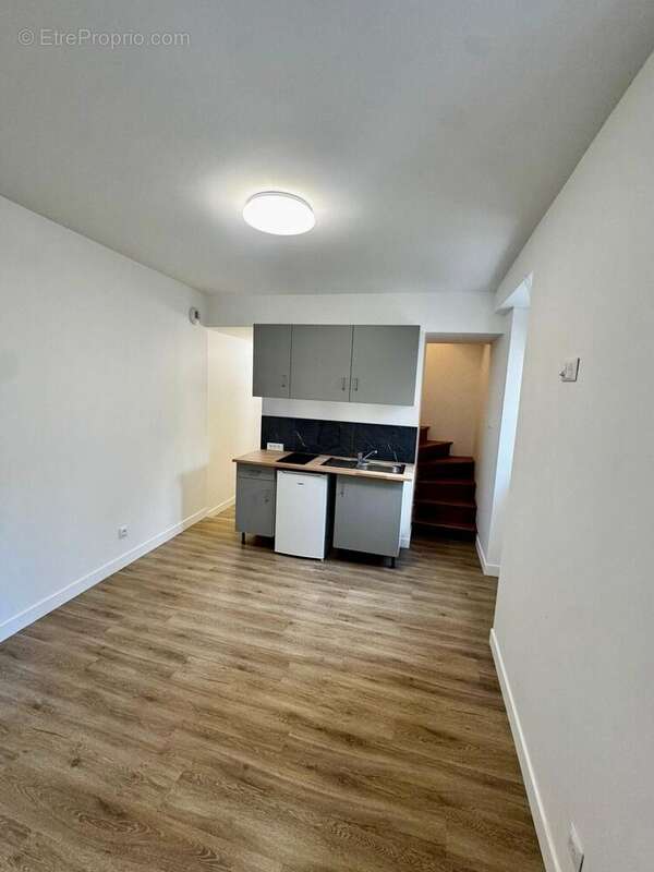 Photo 2 - Appartement à CHERBOURG-OCTEVILLE