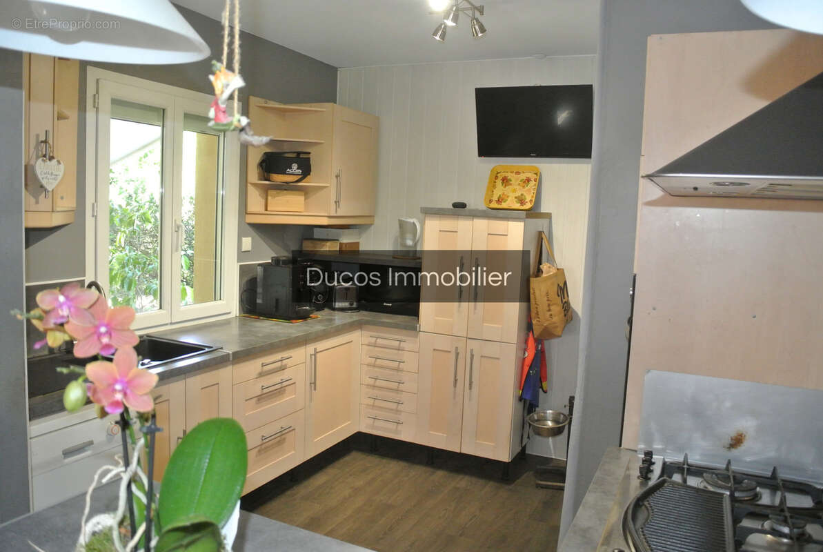 Maison à MARMANDE