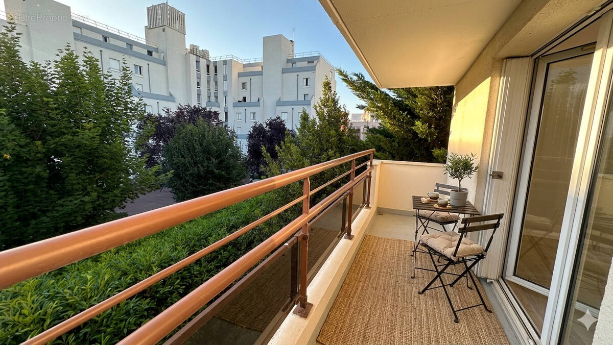 Appartement à EVRY