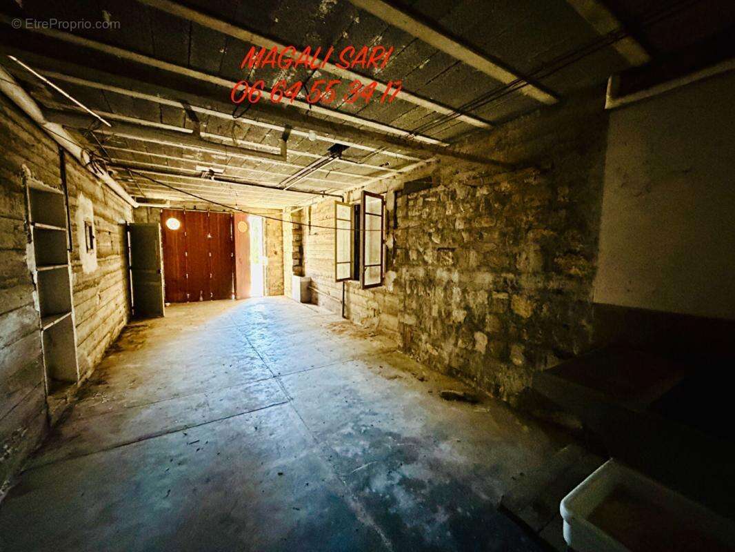 Maison à ALES