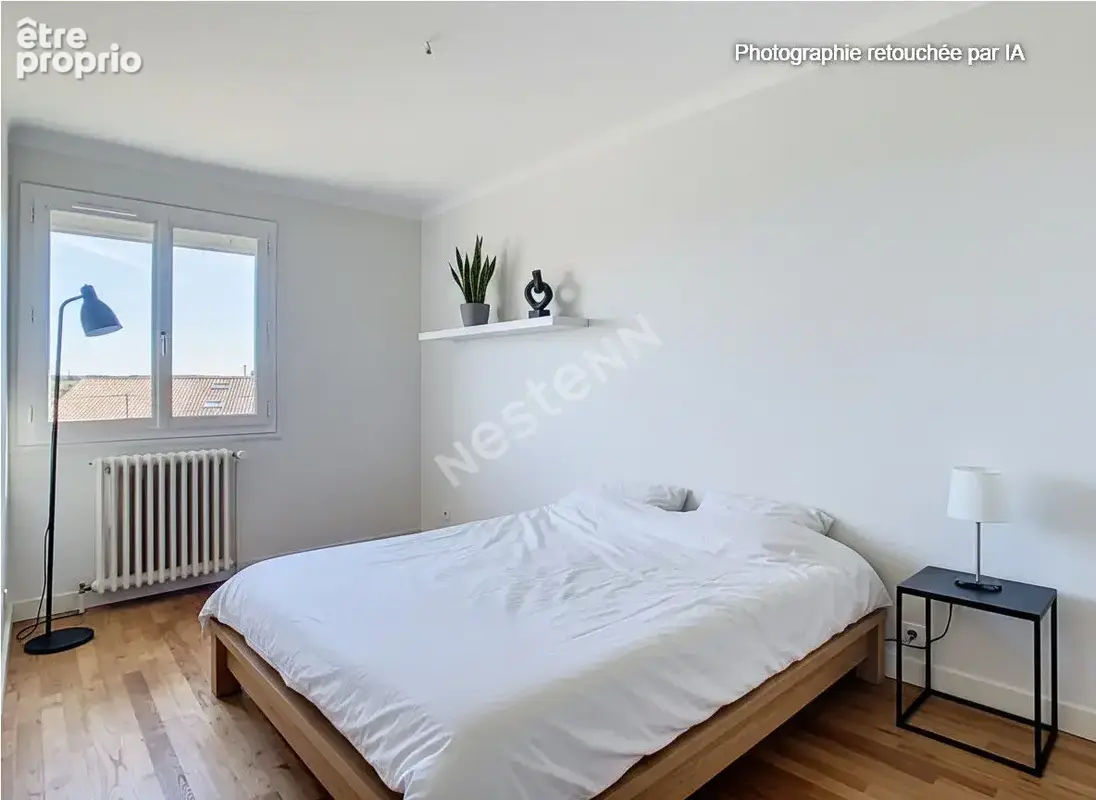 Maison La Regrippiere 4 pièce(s) 73 m2 - photo 7