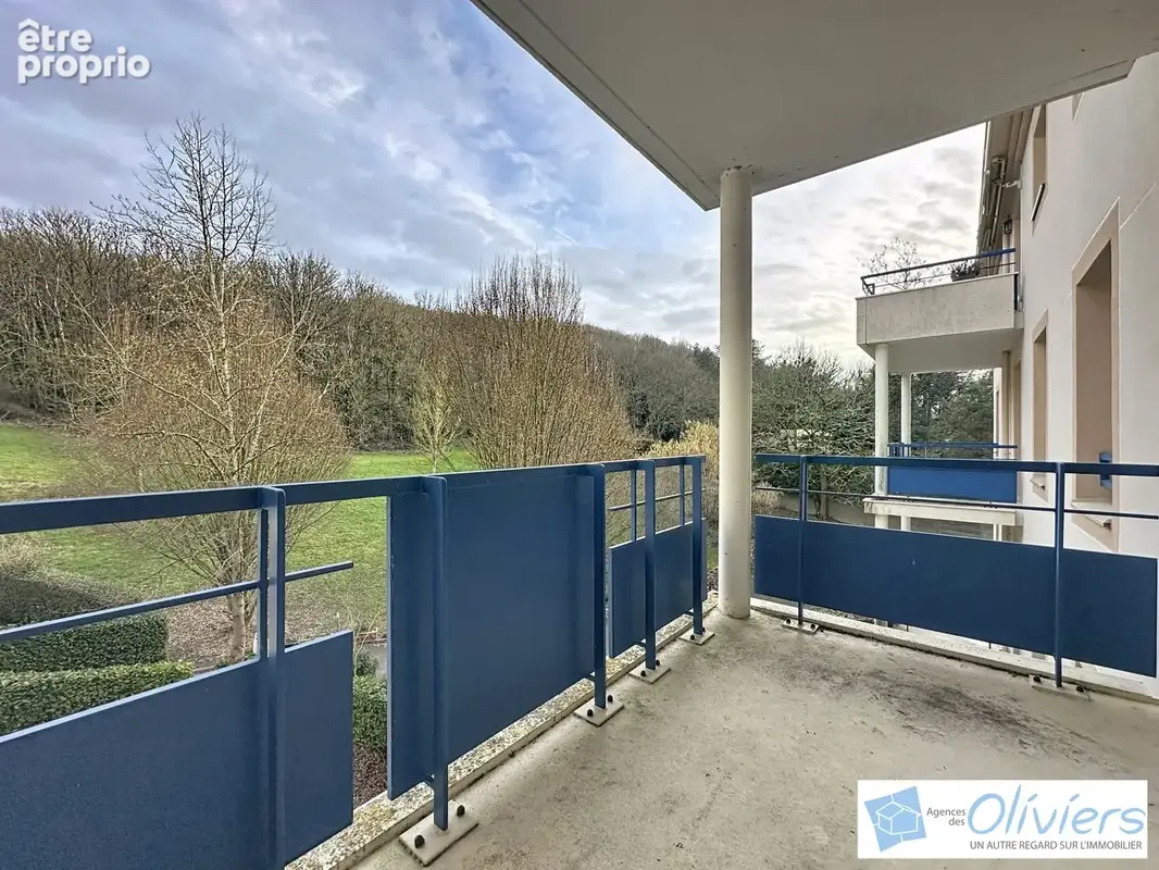 Appartement 3 pièces 70 m² à vendre à Chevreuse (78460) - photo 4