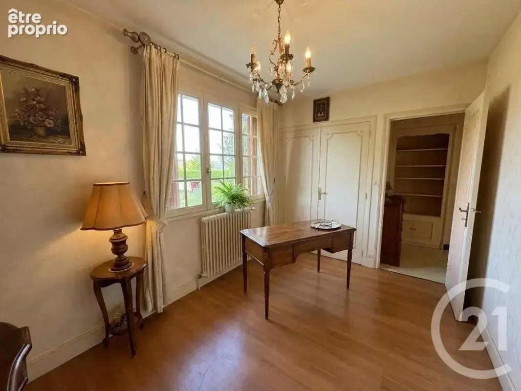 Maison 5 pièces 95 m² à vendre à Breuil-Le-Vert (60600) - photo 9