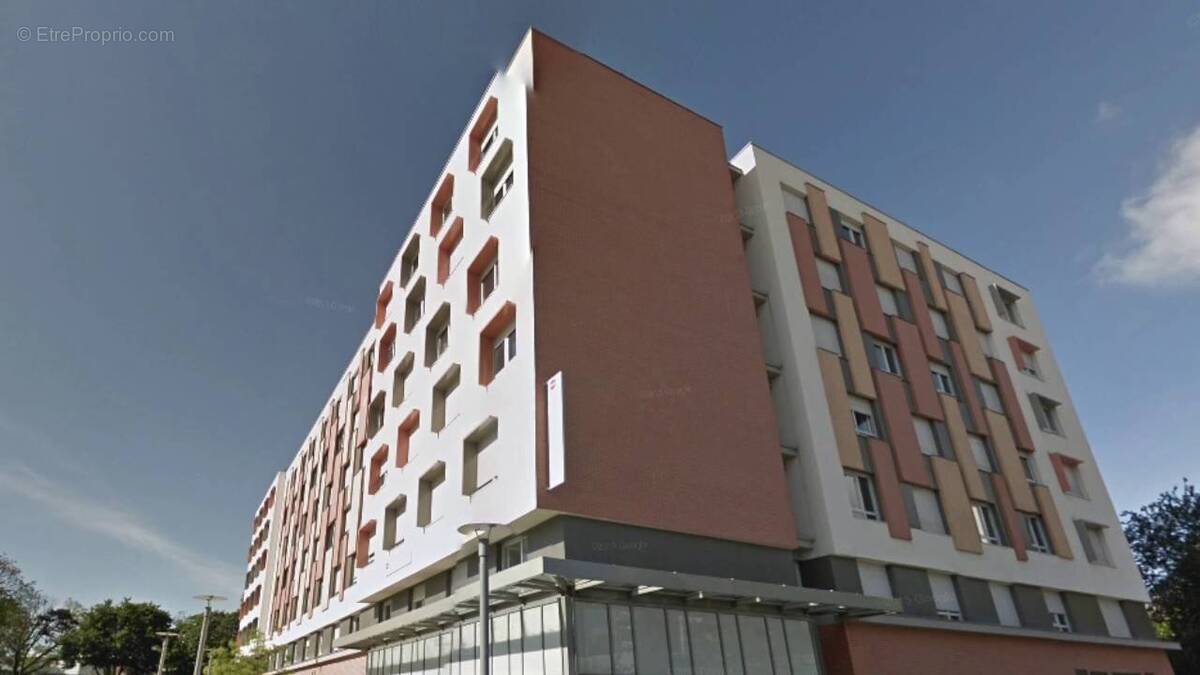 Appartement à CACHAN