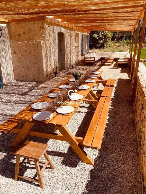 Villa Neo-Provencales - Fayence - Côte d'Azur - photo 18