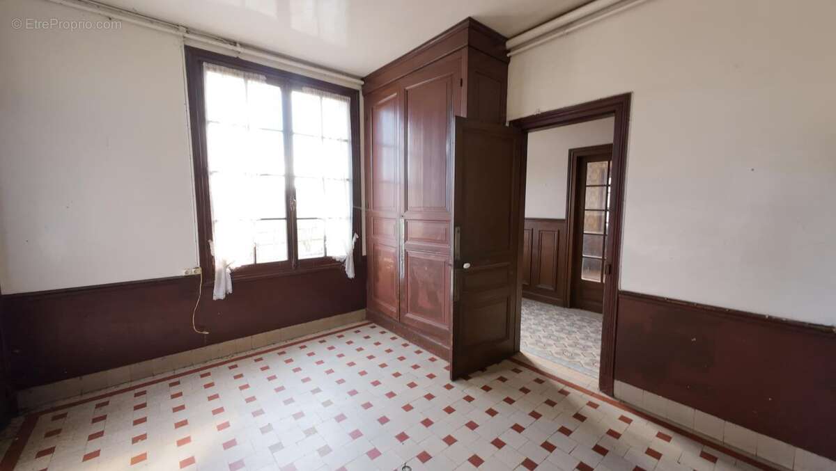 Maison à MUCHEDENT