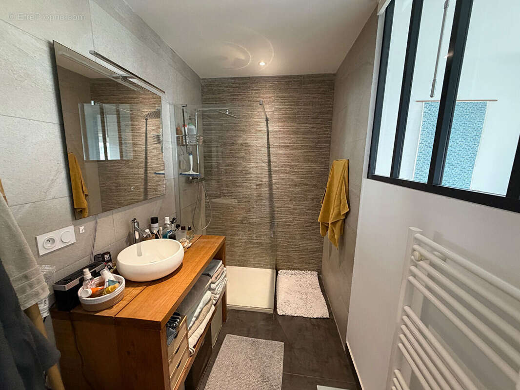 Appartement à HENDAYE