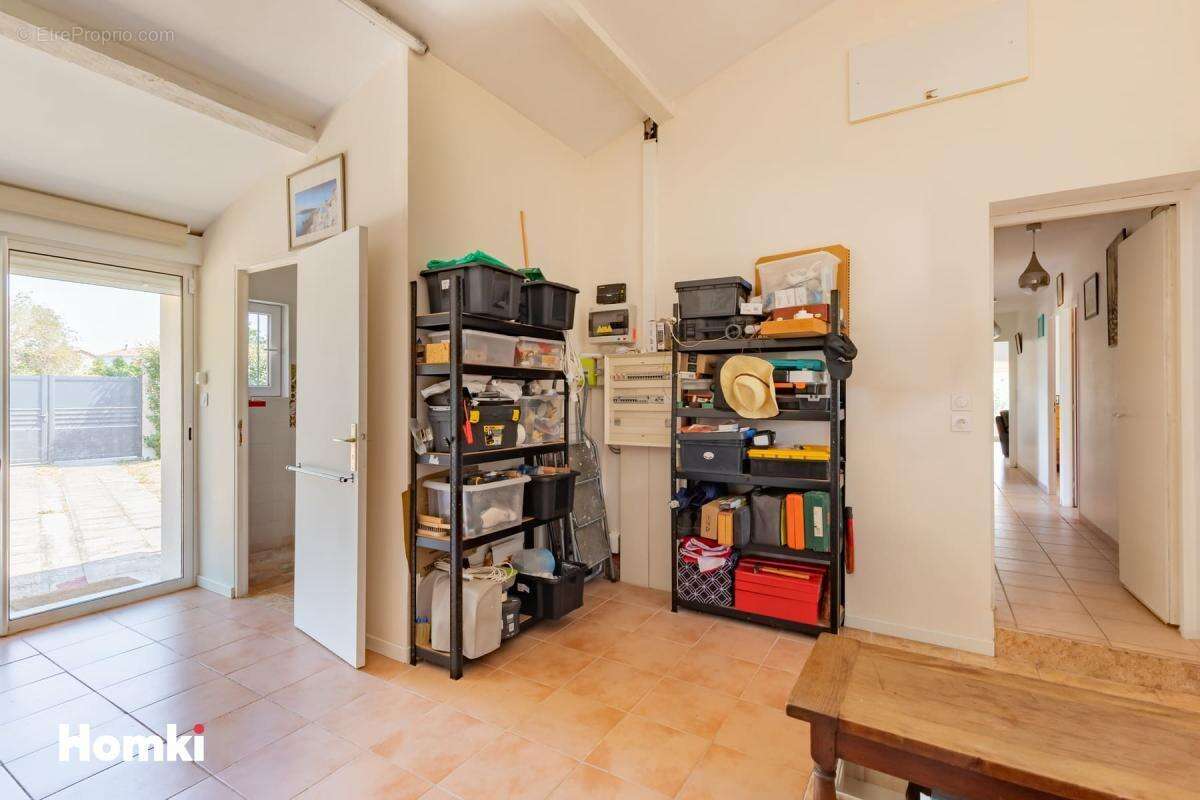 Maison/Villa T5 de 142 m2 à Trèbes 11800 - photo 22