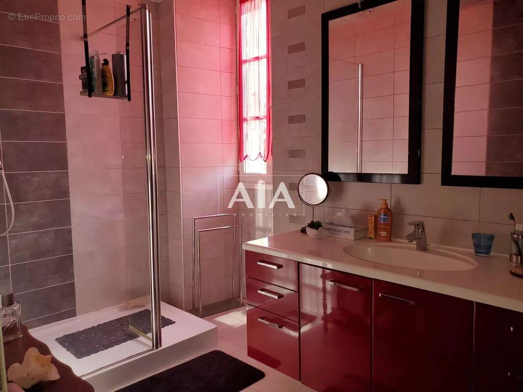 Maison à PAIZAY-NAUDOUIN-EMBOURIE