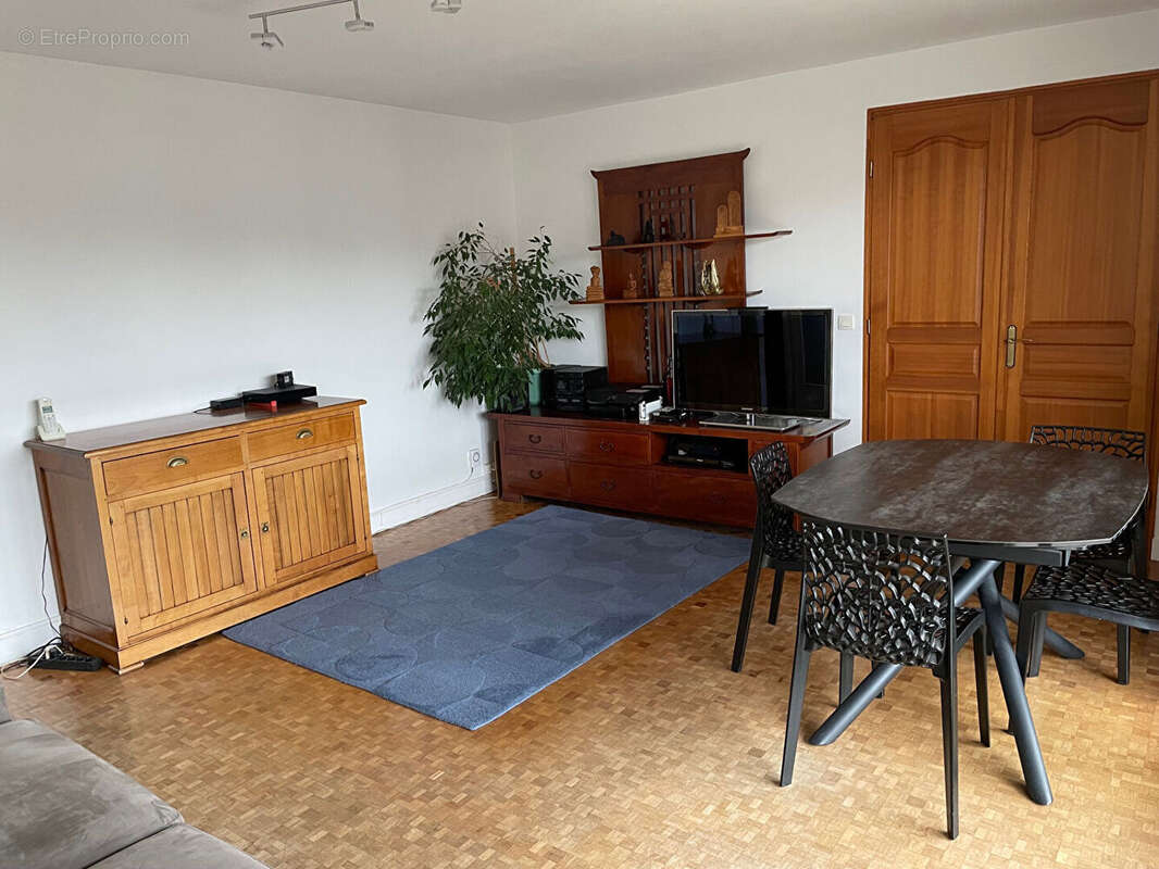 Appartement à CLAMART