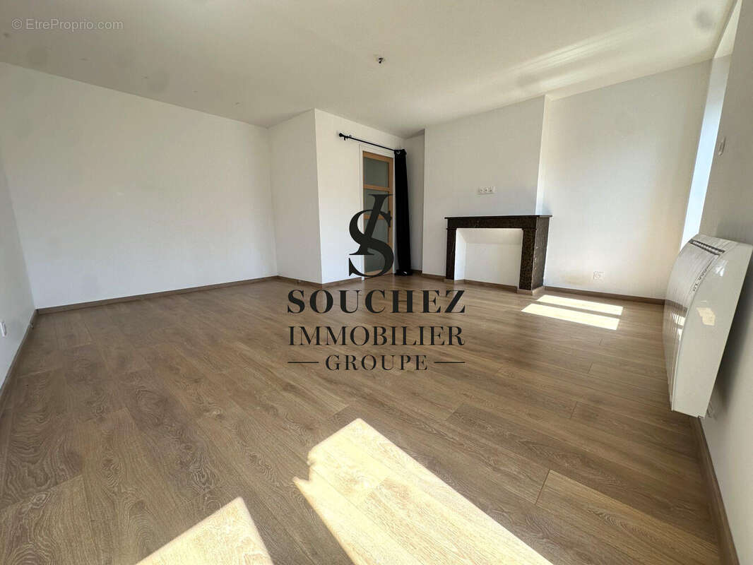 Appartement à ARRAS