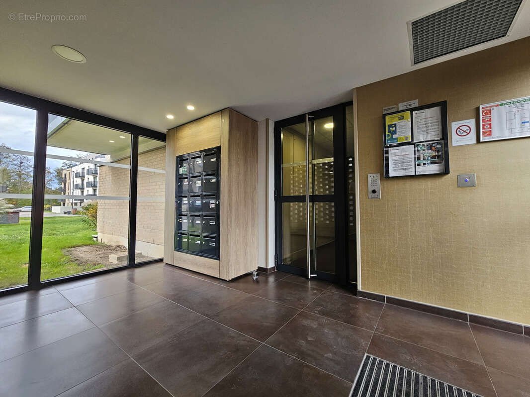 Appartement à WASQUEHAL