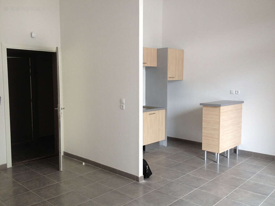 Appartement à BALMA