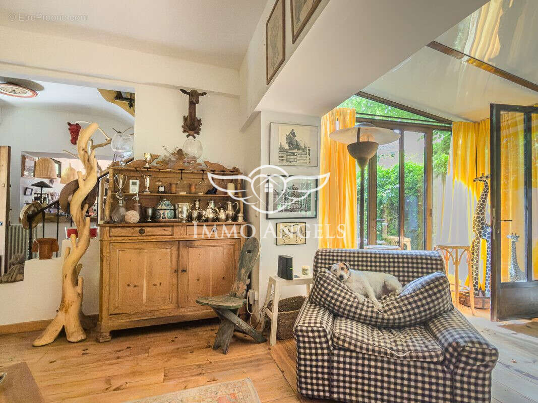 Maison à LE THOR