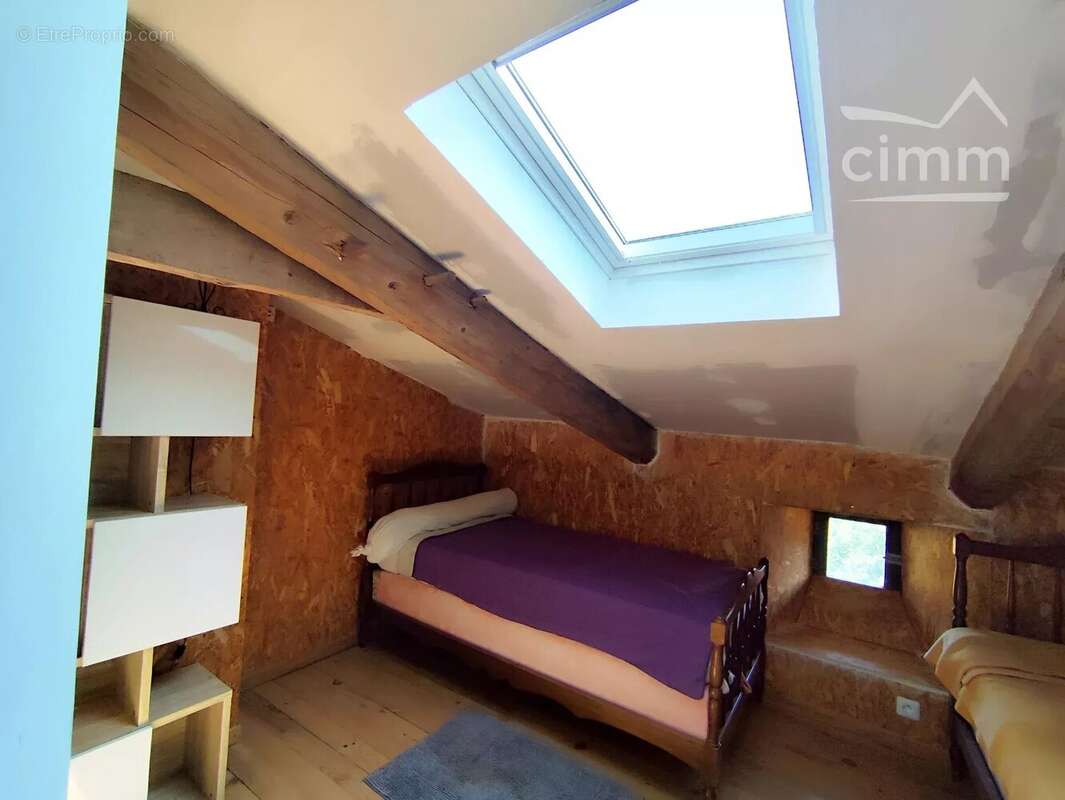 Authentique propriété de caractère - photo 13