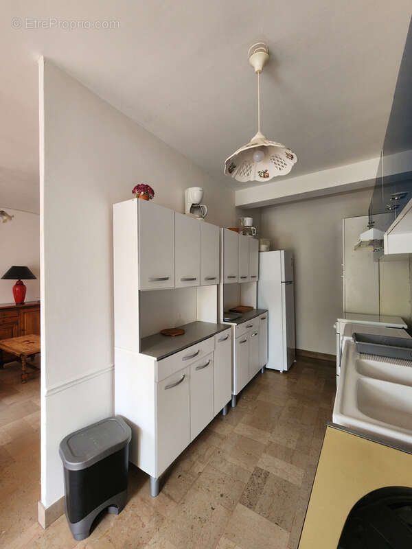 Appartement à AMELIE-LES-BAINS-PALALDA