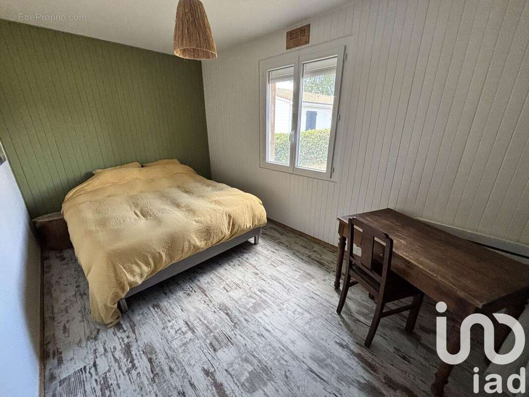 Photo 7 - Maison à TRESSES