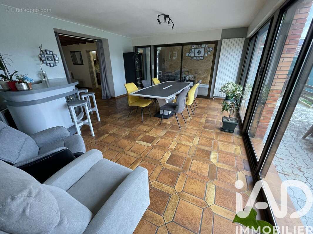 Photo 7 - Maison à SAINT-ELOY-LES-MINES