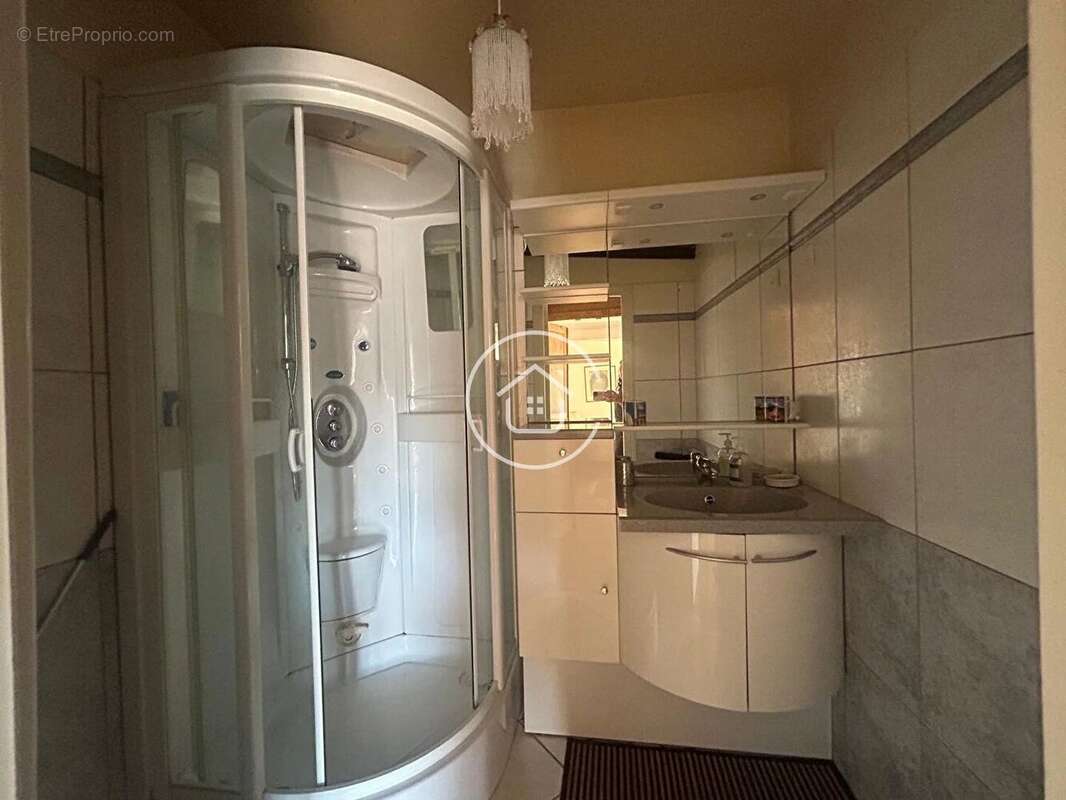 Appartement à BLOIS