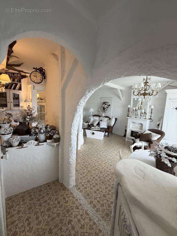 Appartement à PORT-LA-NOUVELLE