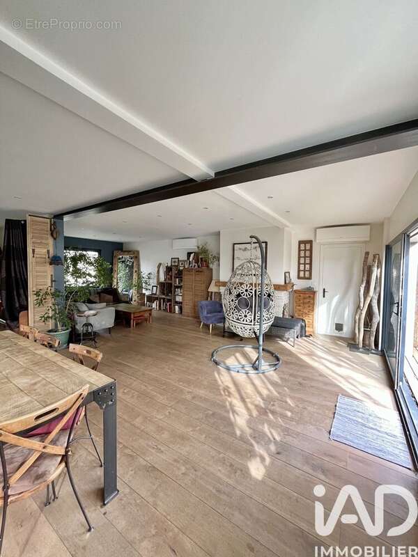 Photo 7 - Maison à ORLY