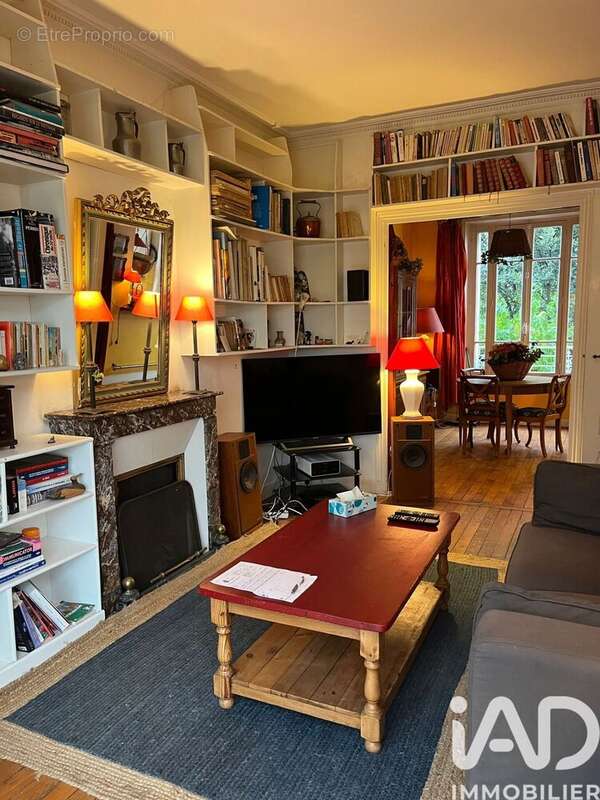 Photo 5 - Maison à ERMONT