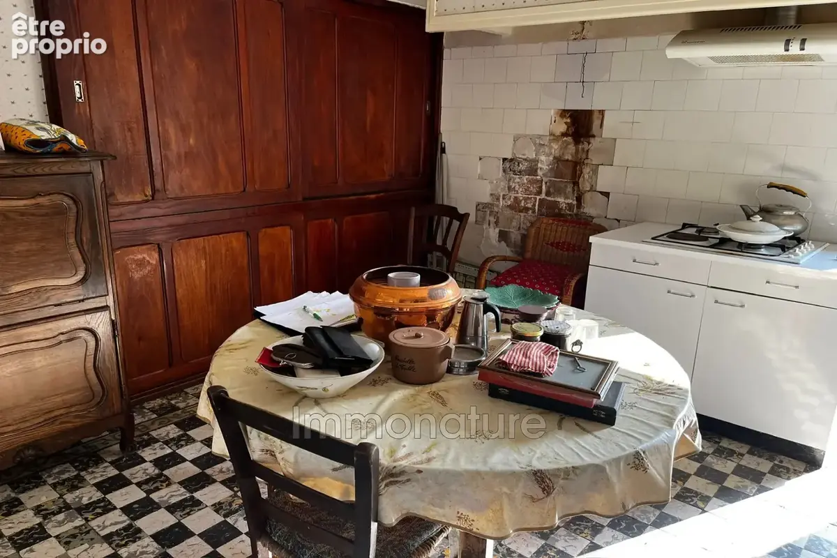 Maison 4 pièces 100 m² à vendre à Saint-Julien-De-La-Nef (30440) - photo 9