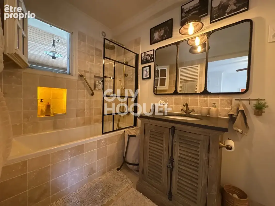 Maison Rugles 250 m2 - photo 8