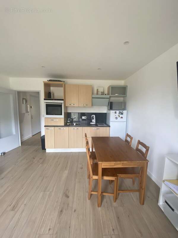 Appartement à SAINT-JEAN-EN-ROYANS