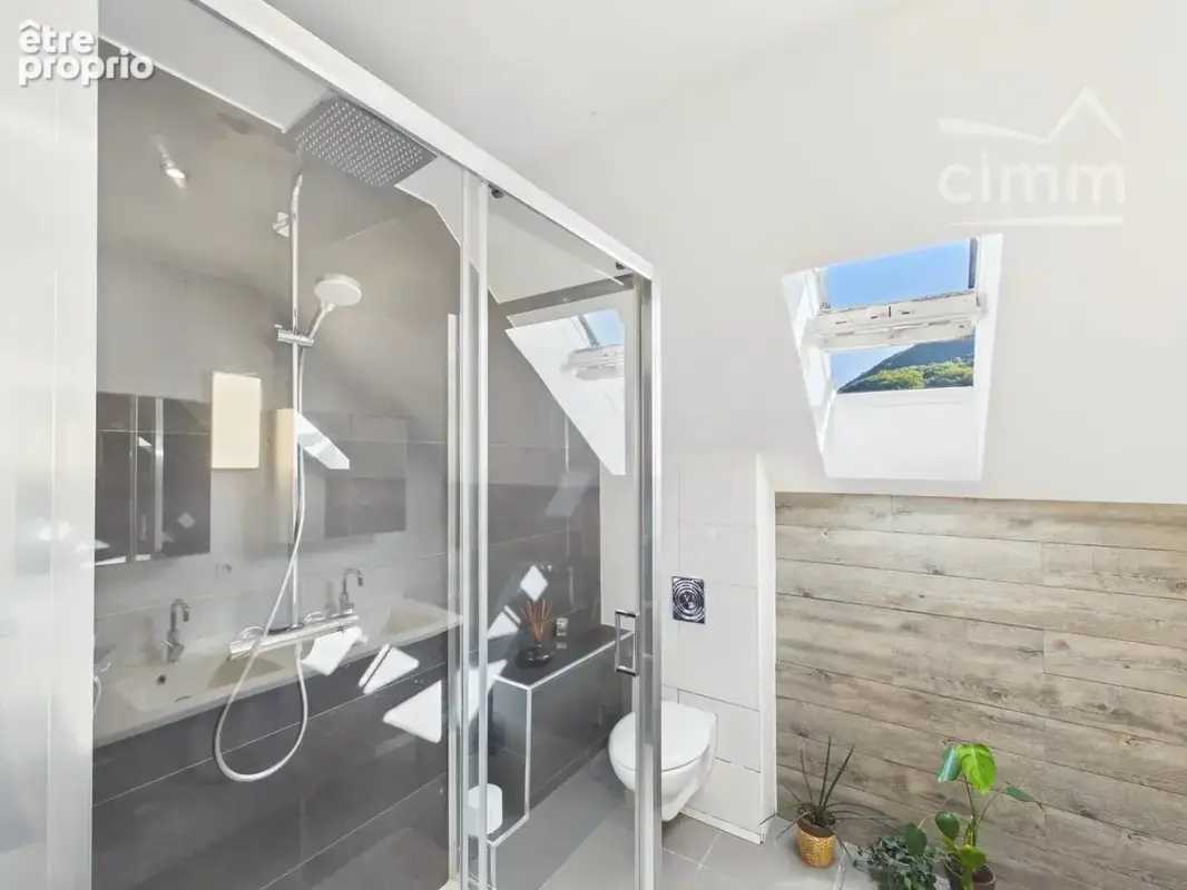 VIF - Maison parfaitement entretenue et climatisée - photo 17