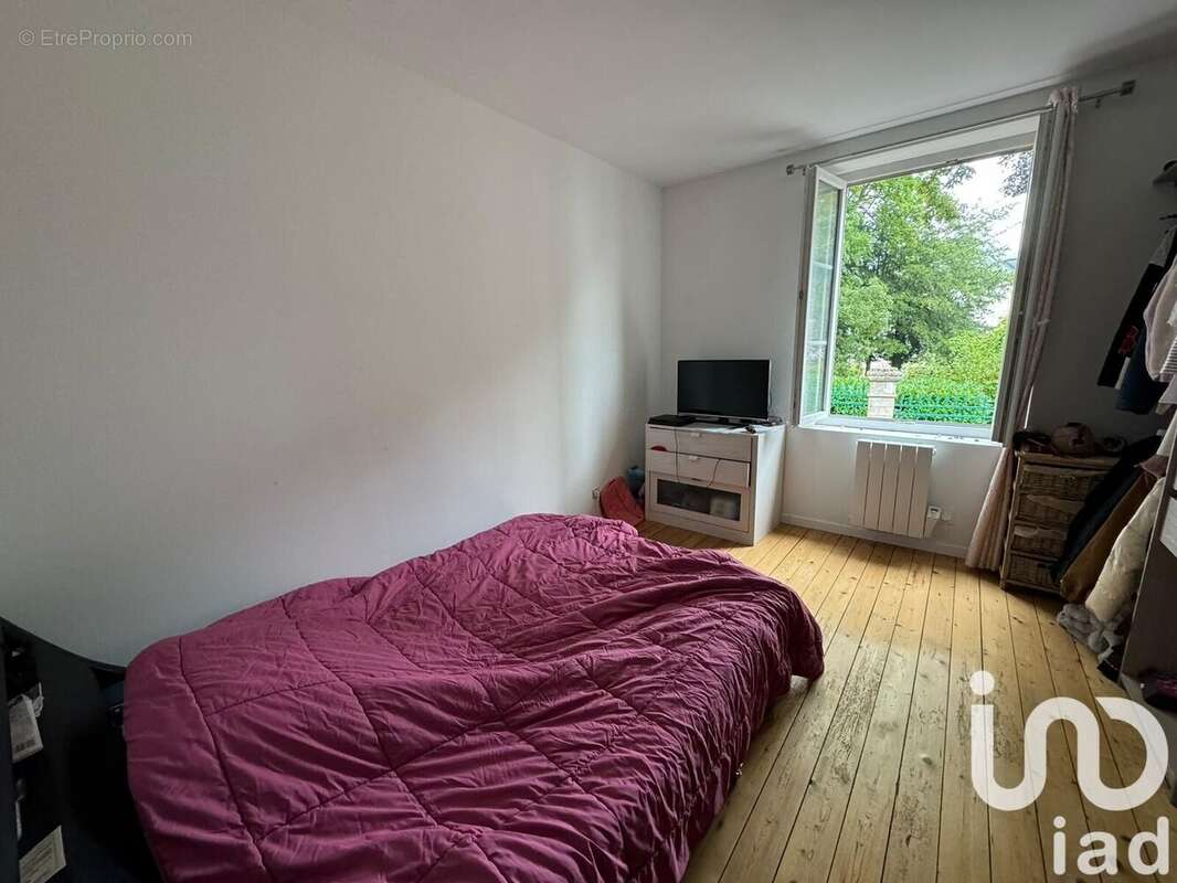 Photo 9 - Appartement à BRETEUIL