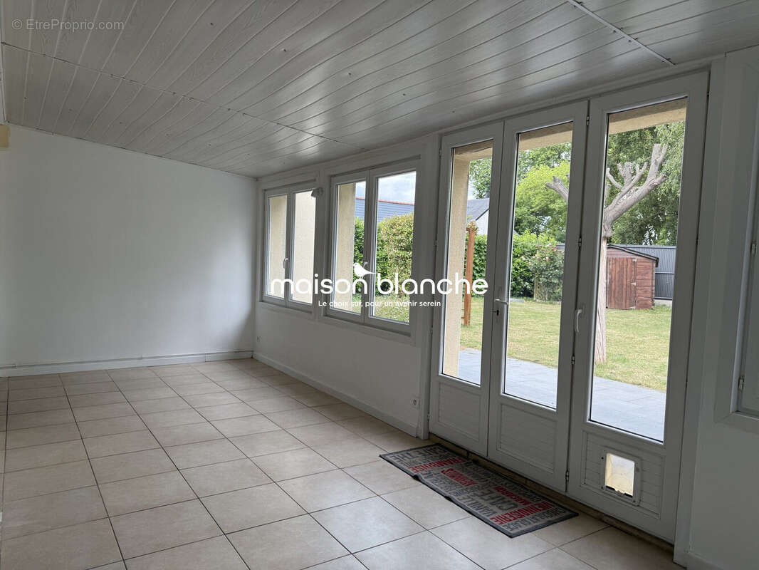 Maison 96 m² à Angers  - photo 7