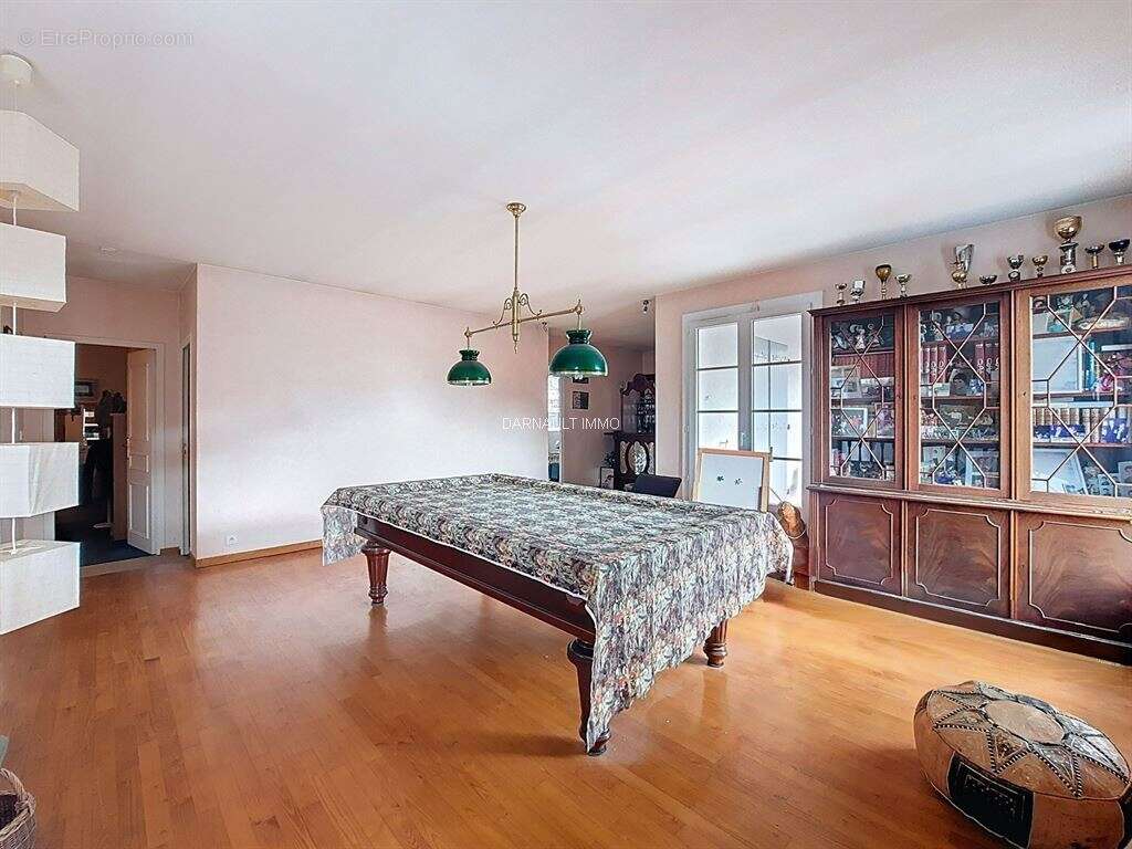 Maison au cœur des ARGOULETS - photo 6