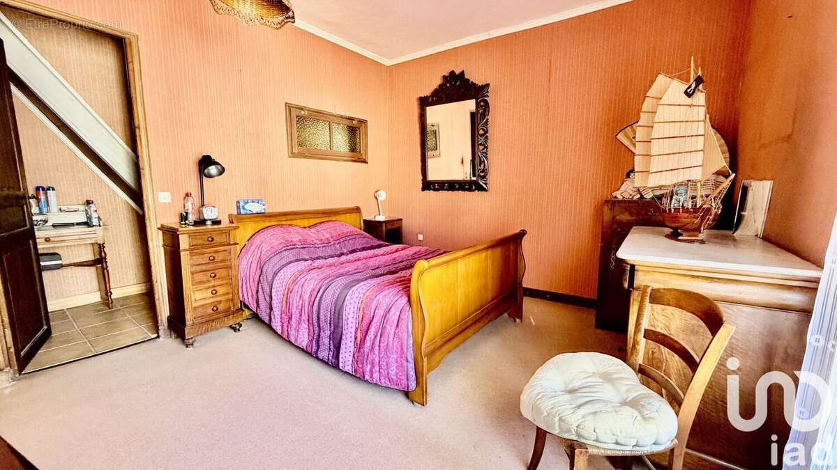 Photo 3 - Maison à FELINES-TERMENES