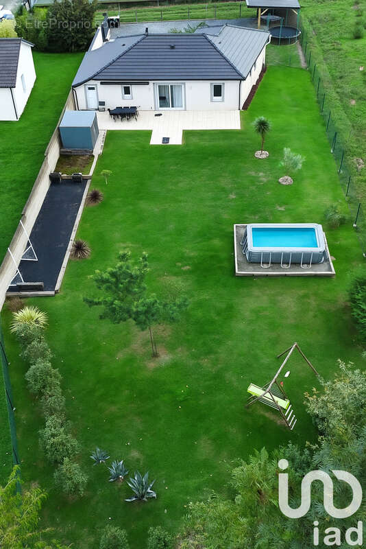 Photo 3 - Maison à HORGUES