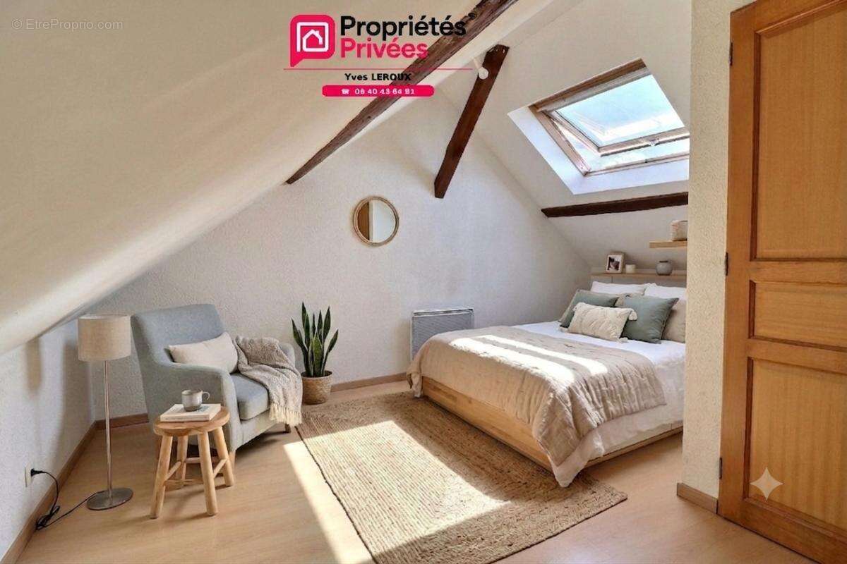Appartement duplex 4 pièces - photo 6