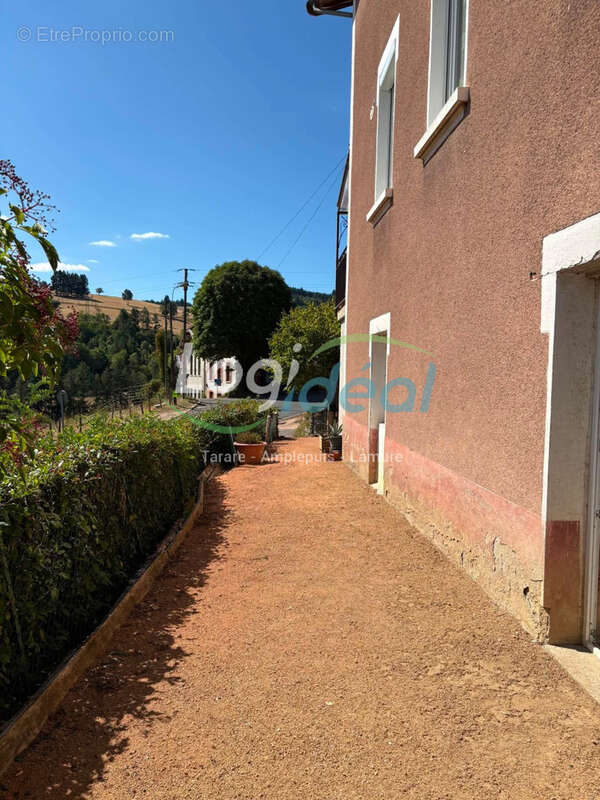 Maison avec 3 chambres située à Grandris - photo 7