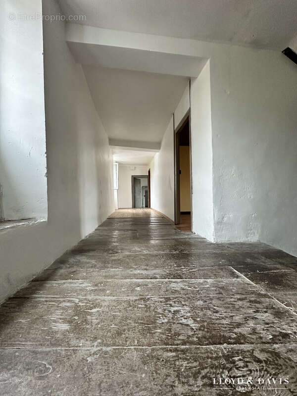 Maison à OSTABAT-ASME
