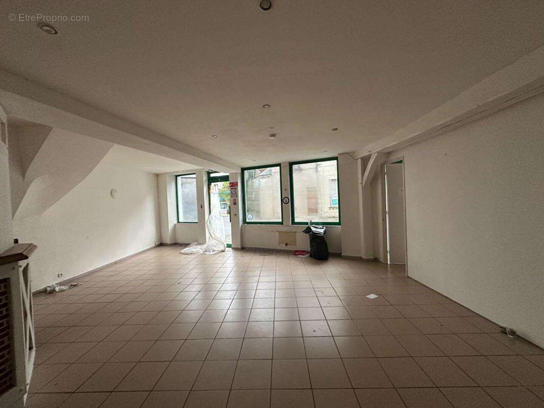 Appartement à VALENCAY