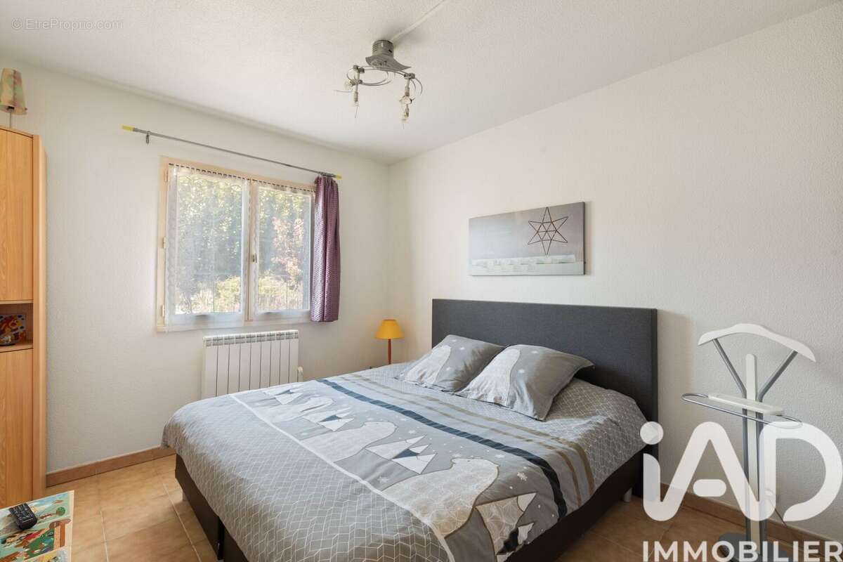 Photo 8 - Maison à MOUANS-SARTOUX