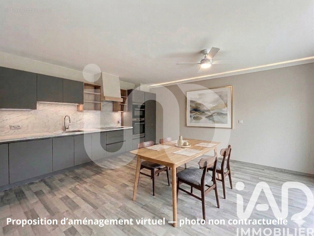 Photo 1 - Appartement à ARMENTIERES
