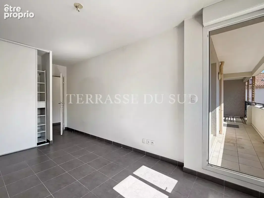 Vente Appartement 3 Pièces 67 m2 avec Terrasse - Quartier Breteuil - Marseille 6 - photo 12