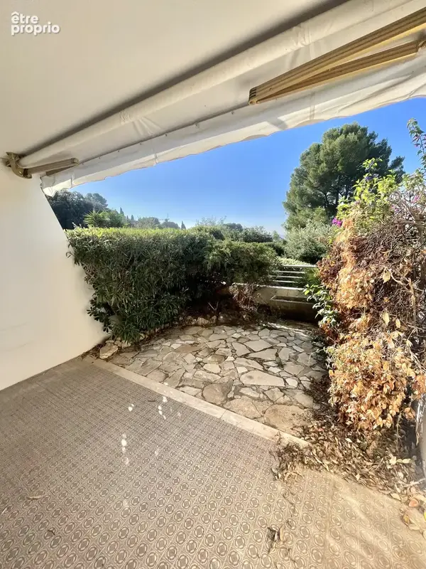 Résidence villa zellidja : 4 avenue albert 1er - le cannet residentiel  **** exclusivité baxton - photo 1