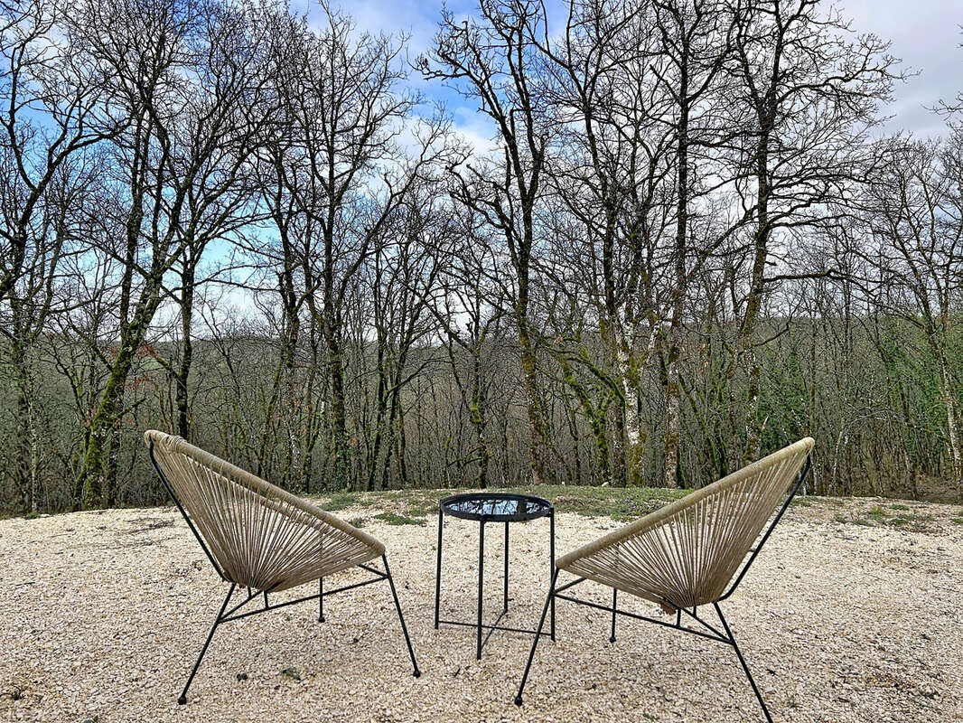 Maison à LA CASSAGNE