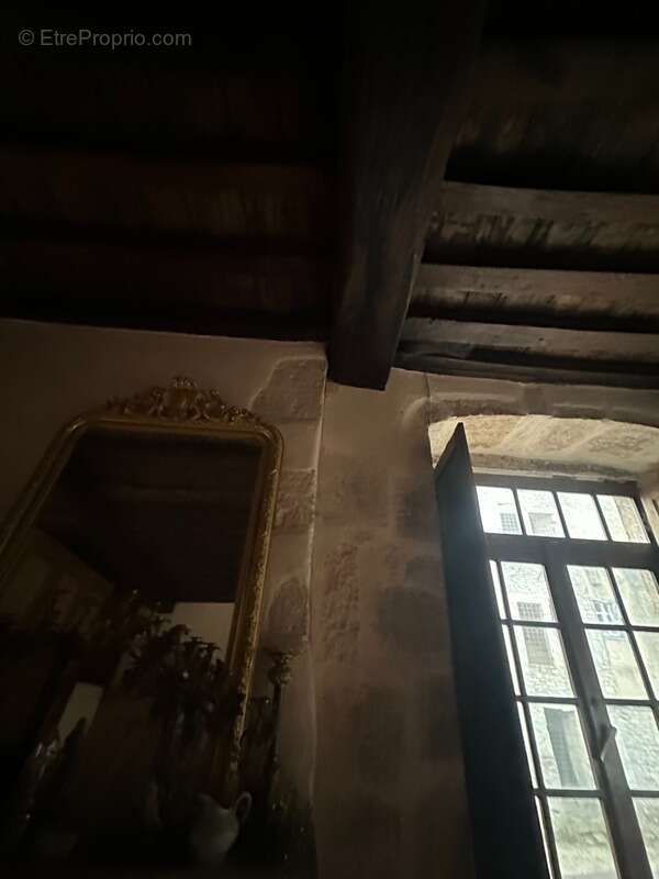 Citée médievale , Maison à vendre 4 pièces  (21) - photo 3