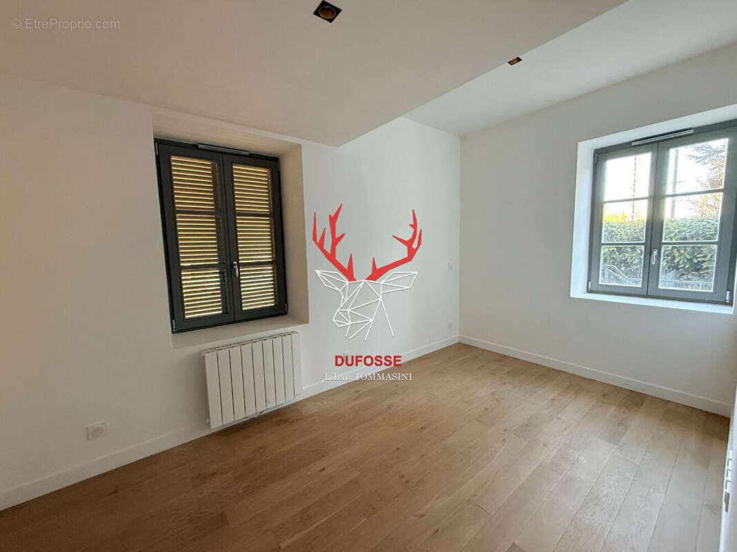 T2 rez de jardin - photo 8