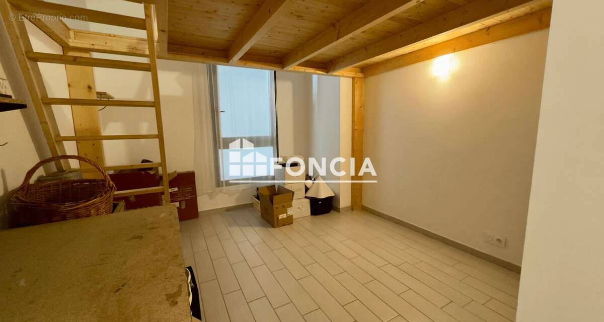 Appartement à TOURS